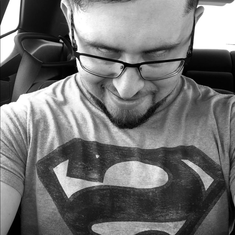 Meet your Posher, Samuel